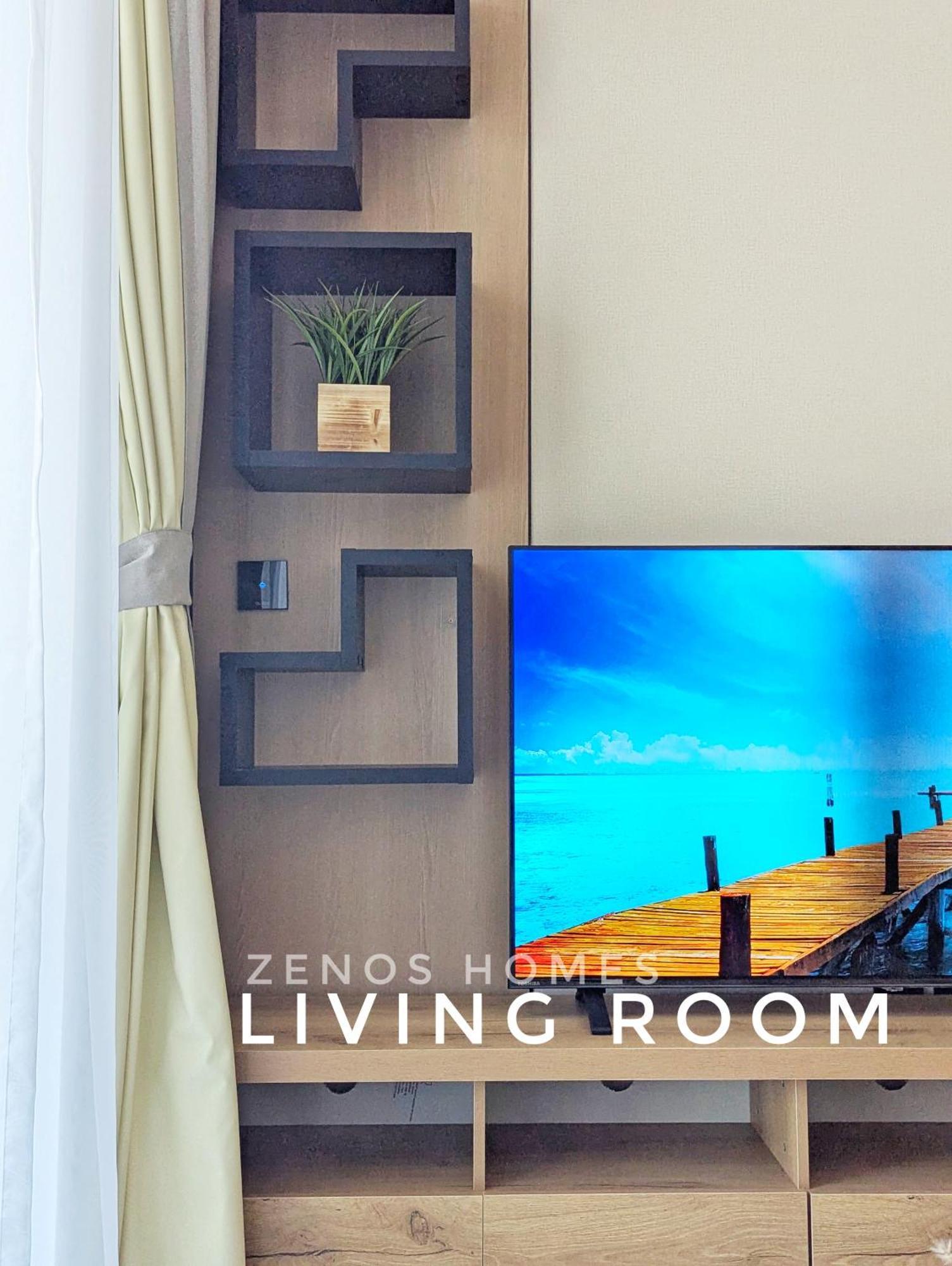 Luna Haven Retreat, Fully Furnished Luxury 1bh In Jvc, Close By Circle Mall * Dubai