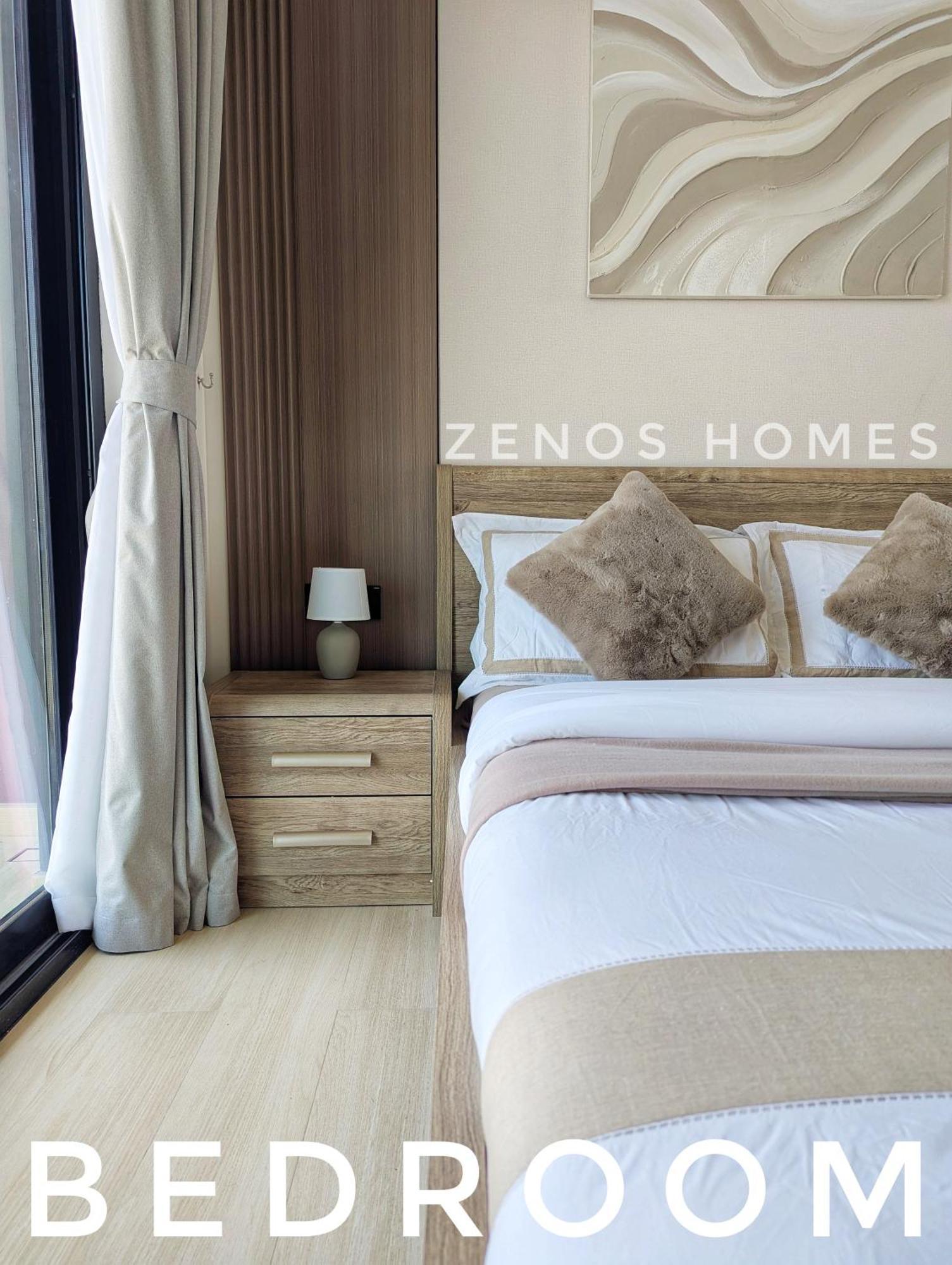 Luna Haven Retreat, Fully Furnished Luxury 1bh In Jvc, Close By Circle Mall Apartment Dubai